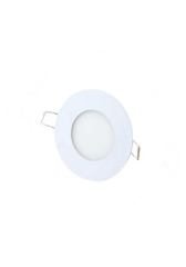 Luxer Ruby 4W Sıva Altı Beyaz Işık Led Panel