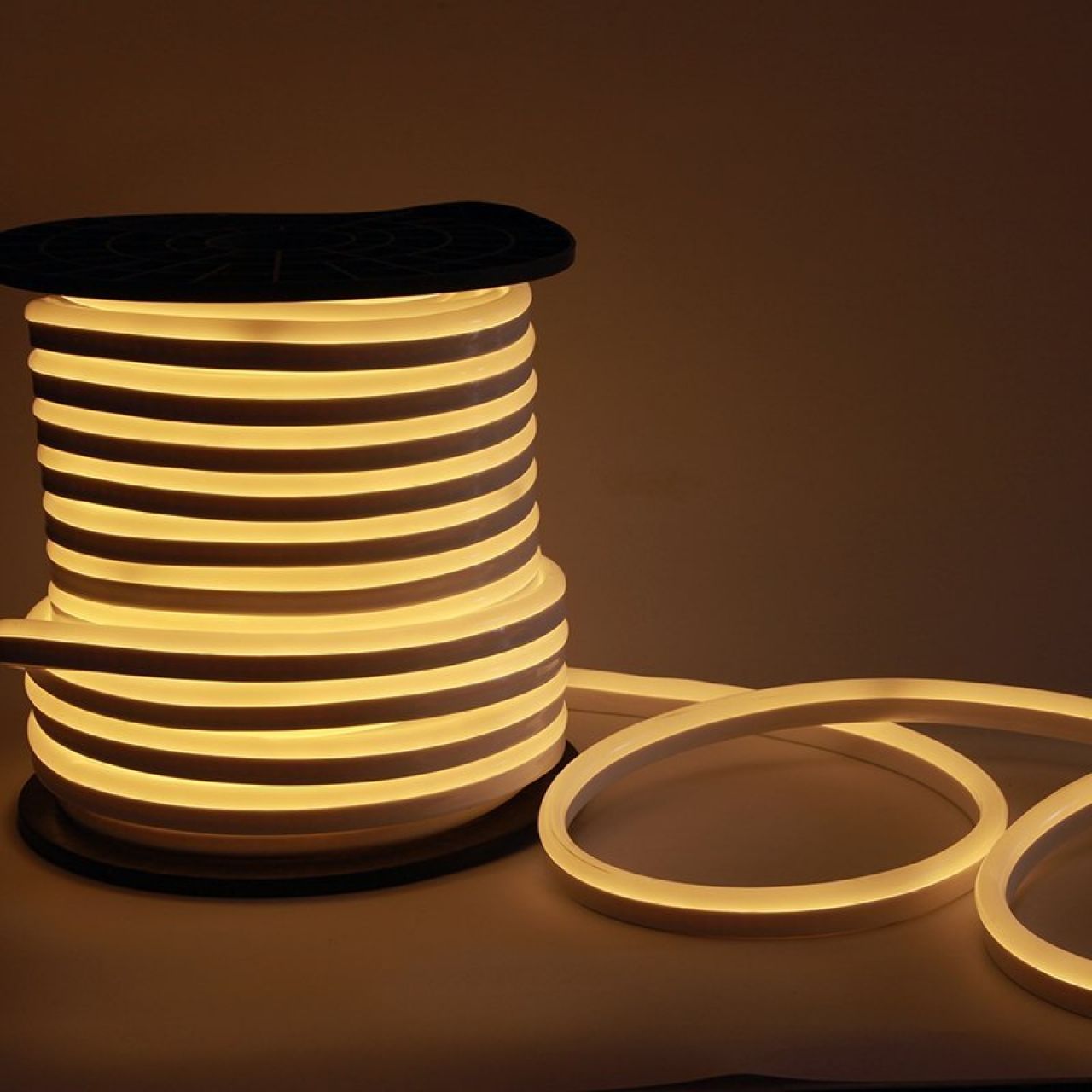 Helios HS-3251 50 Metre 12V DC Neon Hortum Led Günışığı