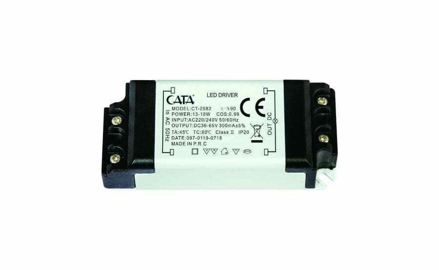 Cata CT-2582 13-18W Led Sürücü