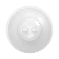 Braytron BA25-00650 6.5W GU10 3000K Günışığı Lensli LED Ampul