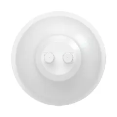 Braytron BA25-00653 BRY 6.5W GU10 6500K Beyaz Lensli LED Ampul