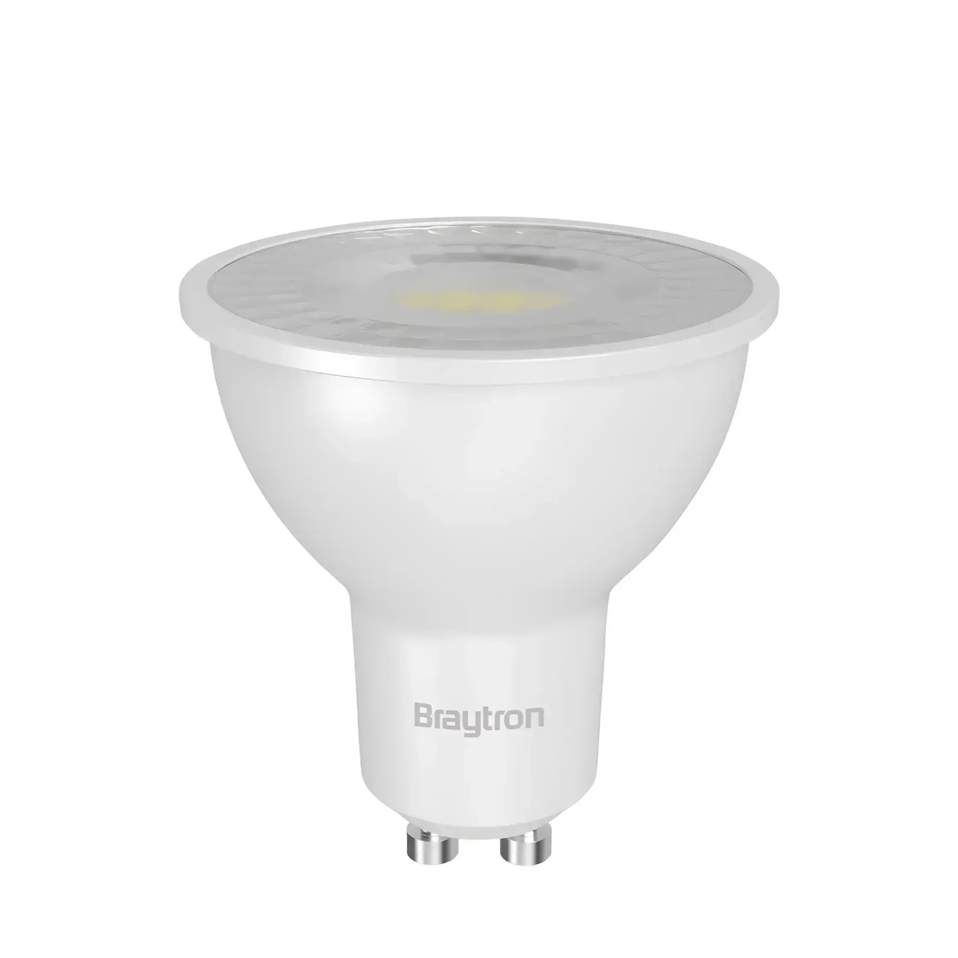Braytron BA25-00653 BRY 6.5W GU10 6500K Beyaz Lensli LED Ampul