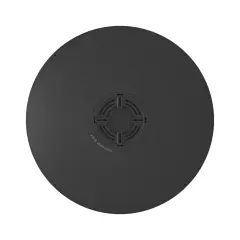 Braytron BP07-00581 BRY Jade 45W 3CCT Siyah Yuvarlak Sıva Üstü LED Armatür