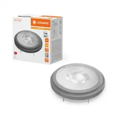 Osram Ledvance AR1117524 DIM 11.7W 2700K G53 Dimlenebilir LED Ampul
