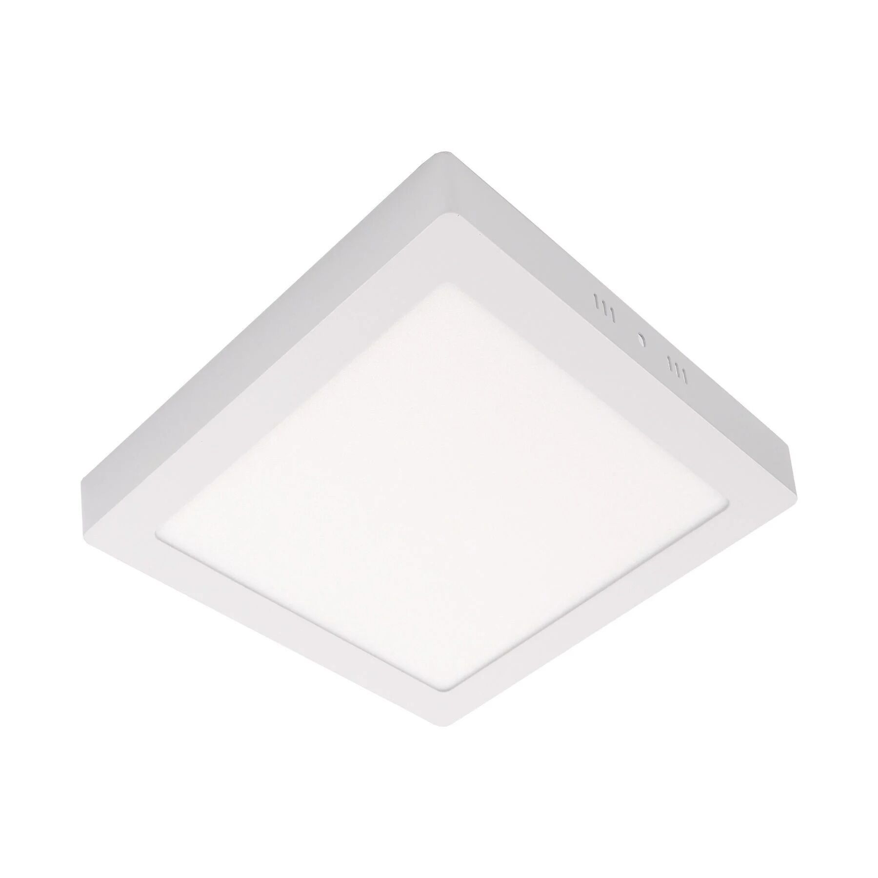 ACK AP04-01230 12W Sıva Üstü Kare Led Panel 6500K Beyaz Işık