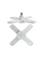 ZMR-123/B.65 50W Kristal Pervane LED Ampul