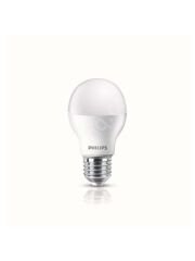 Philips Essential 8W LED Ampul E27 2700K Sarı Işık