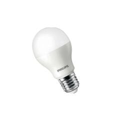 Philips Essential 8W LED Ampul E27 2700K Sarı Işık