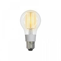 Osram 7W Amber Classic A55 Rustik Led Ampul Dimli