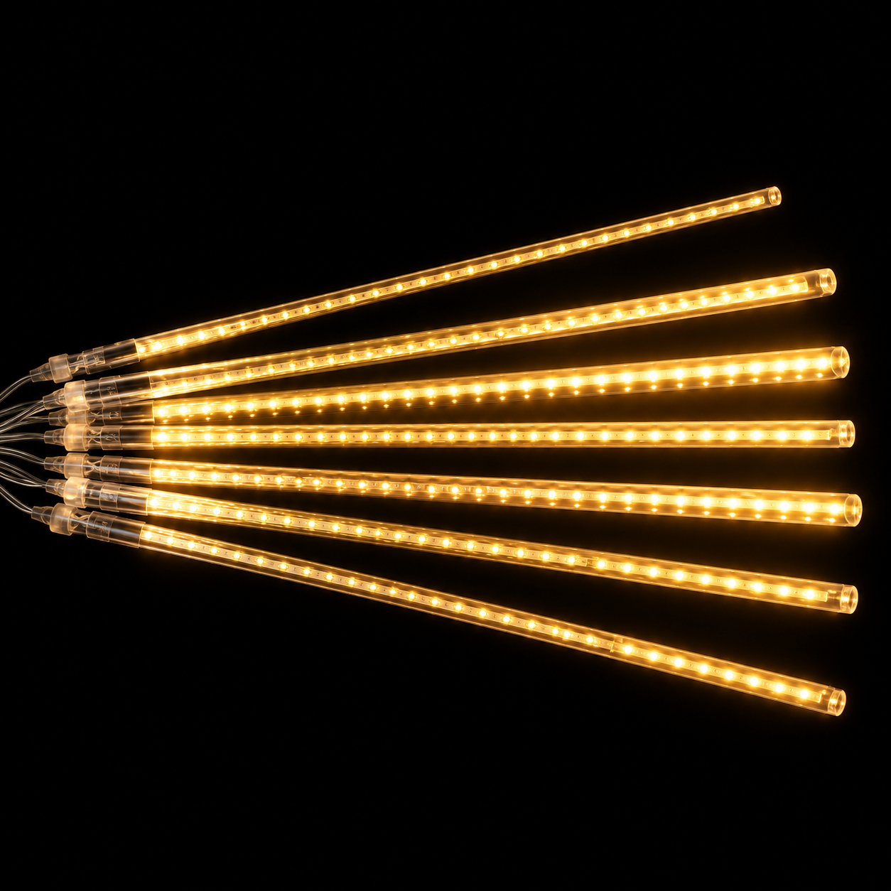 Yücel YPS-160 G 8’li 50 cm Günışığı Meteor LED Tube 3 Metre Eklenebilir