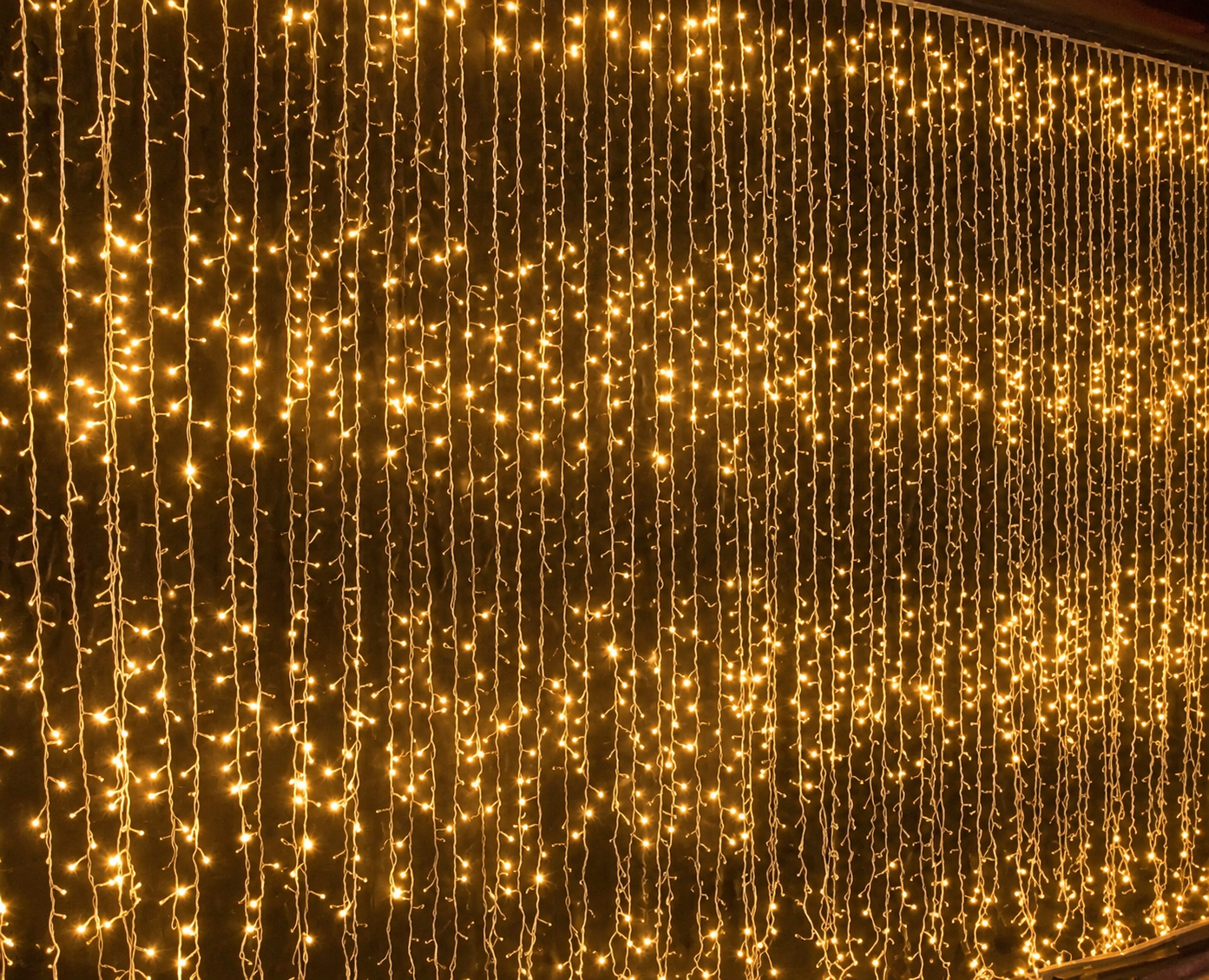 Yücel YPS-170 G 512 LED 2x2 Metre 3200K Günışığı Akar Perde Işık