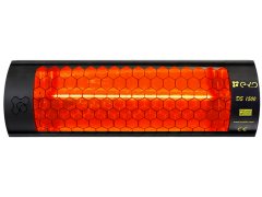 Evotech EVO DS1500 1,5kW Infrared Elektrikli Isıtıcı