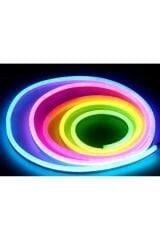 Cata CT-4465 12V RGB Neon LED Hortum 50 Metre