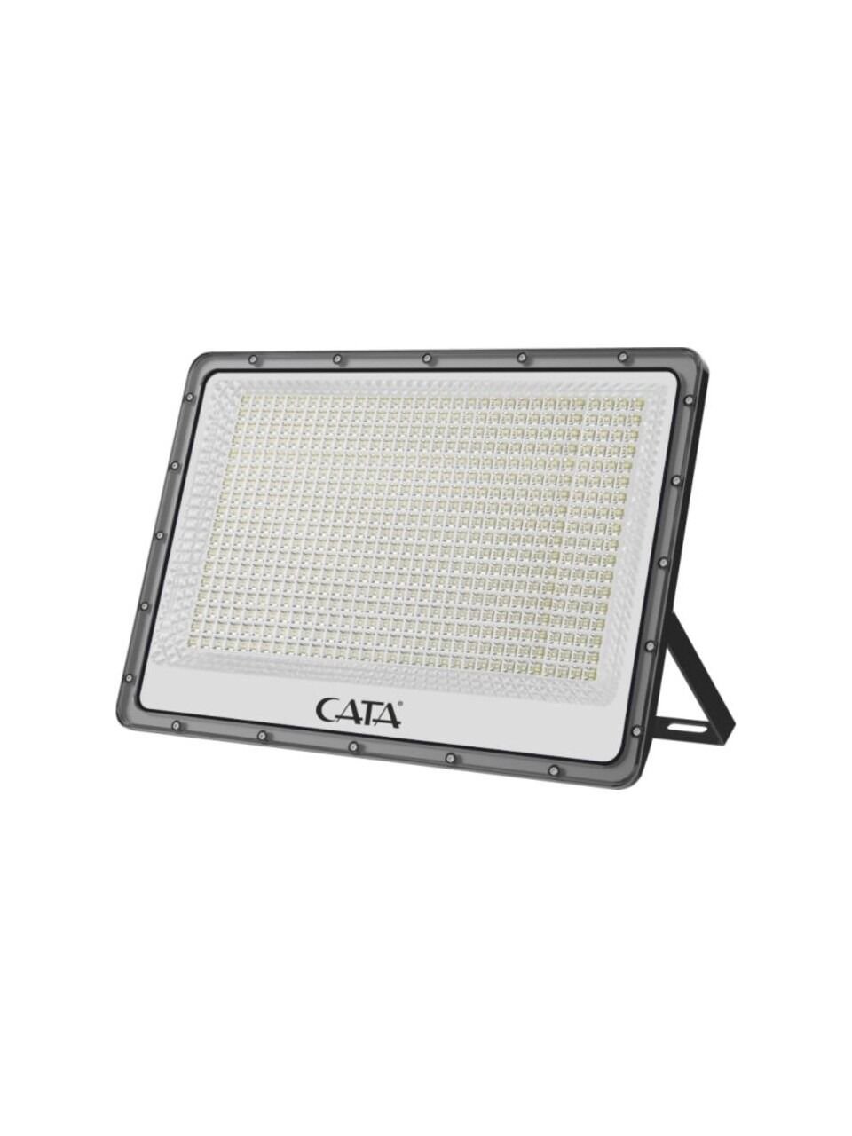 Cata CT-4666 600W Platinum LED Projektör 6400K Beyaz Işık