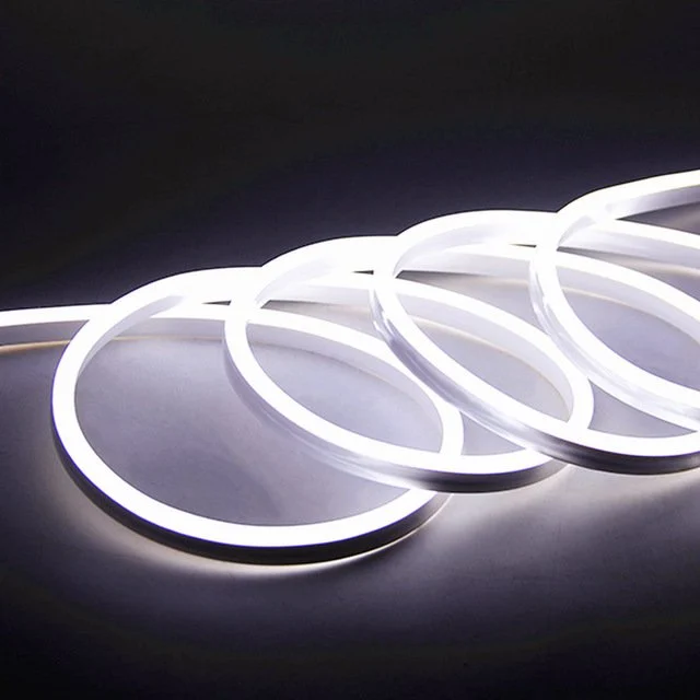 Şavk Ş206701 12V Beyaz Neon Led 5 Metre