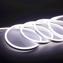 Şavk Ş206701 12V Beyaz Neon Led 5 Metre