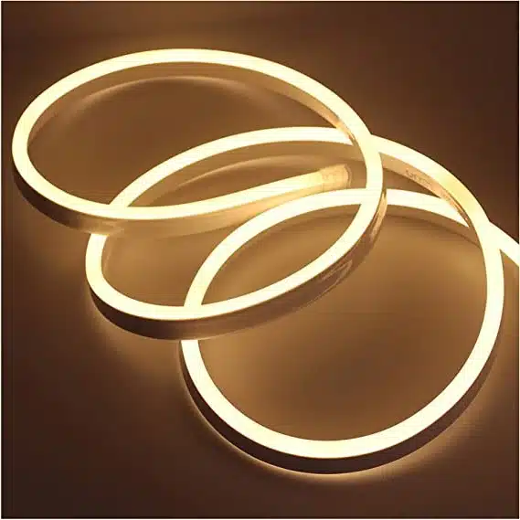 Şavk Ş206702 12V Günışığı Neon Led 5 Metre