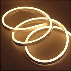 Şavk Ş206702 12V Günışığı Neon Led 5 Metre
