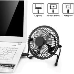 Hadron HDX7252 USB Masa Fanı