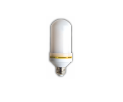 Cata Led Ampul 5W Alevli Amber Renk Ct-4059