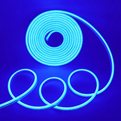 Şavk Ş206704 12V Mavi Neon Led 5 Metre