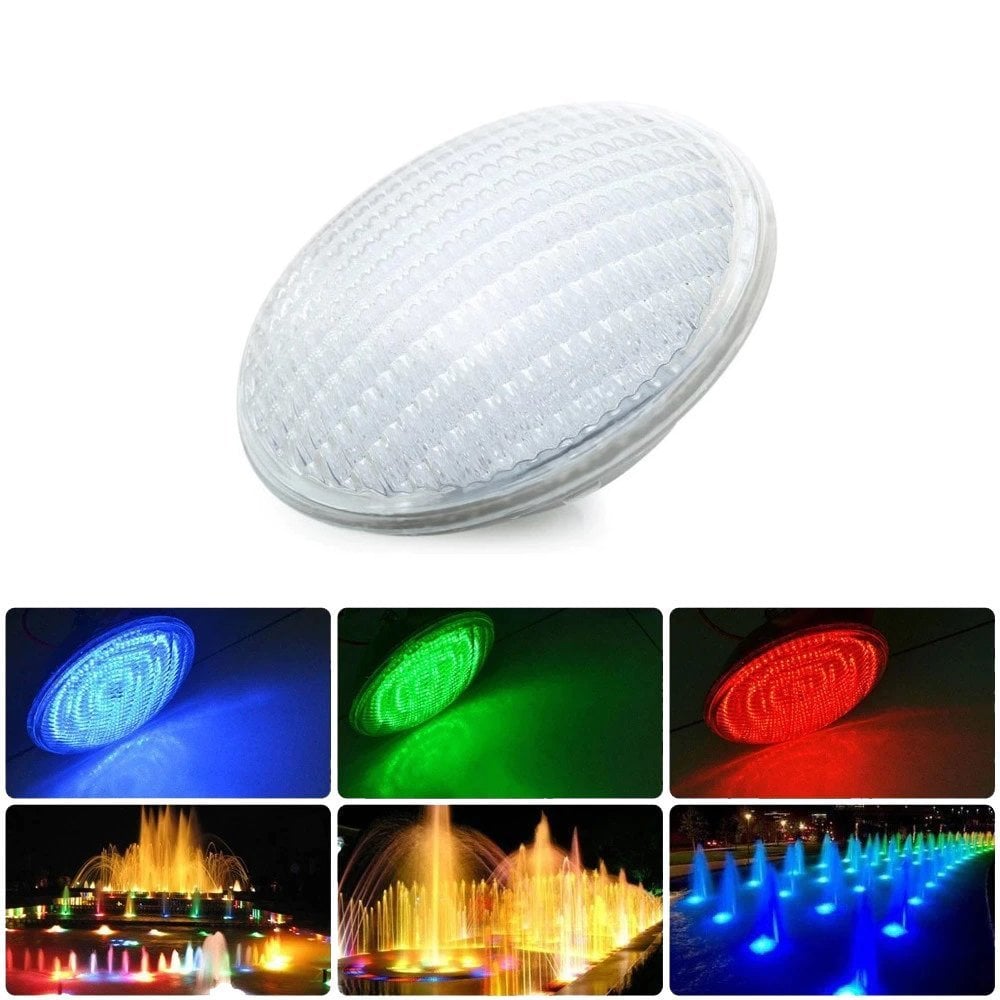 Cata CT-4060 36 Watt Par 56 Havuz Ampulü Ledli (Beyaz)