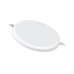 ACK AP10-01800 18W 3000K Günışığı Ayarlanabilir Kesim Çaplı Çerçevesiz Yuvarlak Sıva Altı LED Panel