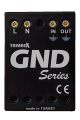 Trimbox GND Parafudr