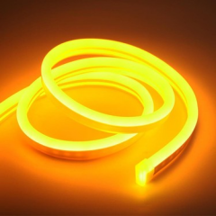 Şavk Ş206706 12V Amber Neon Led 5 Metre