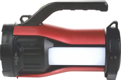 Helios HS 4021 6V 60W Solar El Feneri USB Girişli IP65