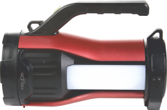 Helios HS 4021 6V 60W Solar El Feneri USB Girişli IP65