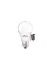Cata CT-4058B 9W RGB Led Ampul Kumandalı E27 Duy Beyaz Işık