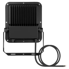 Osram Ledvance 80w 4000K Günışığı Siyah Kasa Led Projektör 4058075422520