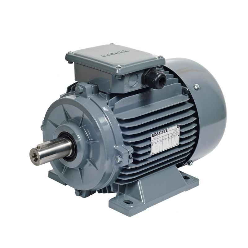 GAMAK 3 KW 4 KUTUP 1500d/d ÜÇ FAZLI ASEKRON MOTOR