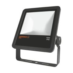 Osram Ledvance 150W 4000K Günışığı Siyah Kasa Led Projektör 4058075001176