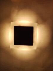 Cata CT-5176A 3W Ledli Koridor Armatürü Amber