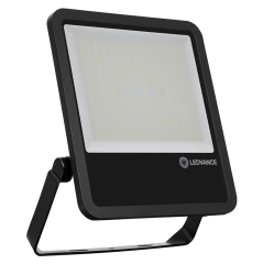 Osram Ledvance 200w 4000k Günışığı Siyah Kasa Led Projektör-4058075423763