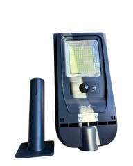 Helios HS-3890 50W Solar LED Projektör 6500K Beyaz Işık IP65