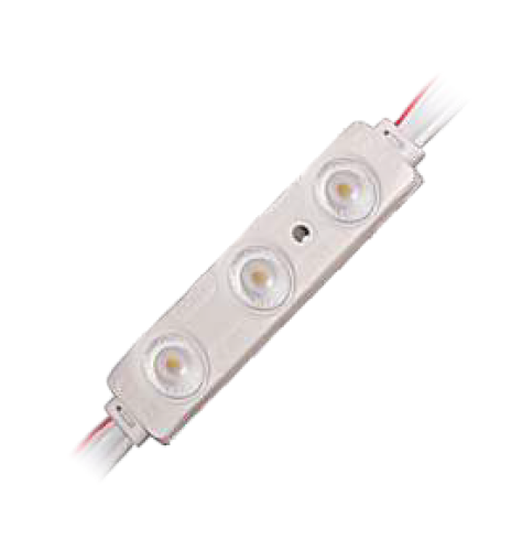 Cata CT-4592G Kristal Led Modül 12V 130 Lümen Günışığı