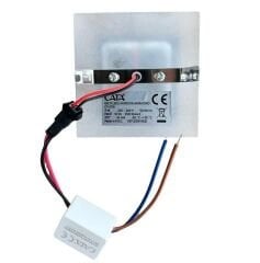 Cata CT-5176M 3W Mavi Led Koridor Armatürü