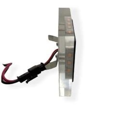 Cata CT-5176M 3W Mavi Led Koridor Armatürü