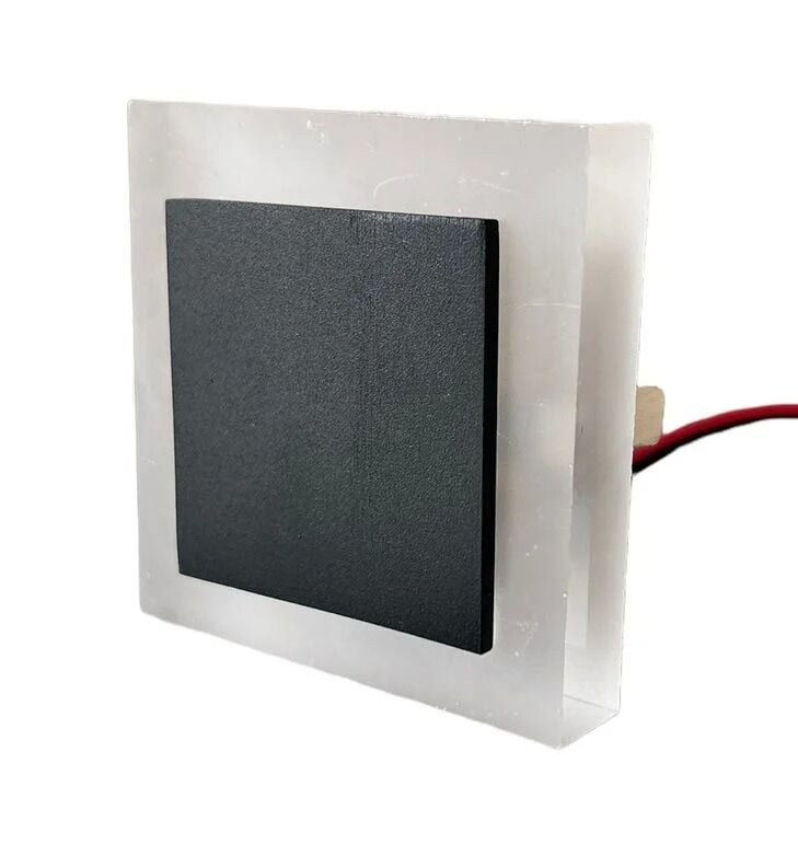 Cata CT-5176M 3W Mavi Led Koridor Armatürü