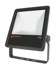 Osram Ledvance 200W 4000K Günışığı Siyah Kasa Led Projektör 4058075001190