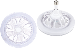 Helios HS-8005 Bella 40W Hareketli Tavan Vantilatörü