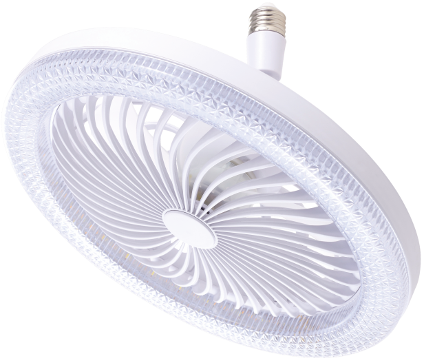 Helios HS-8005 Bella 40W Hareketli Tavan Vantilatörü