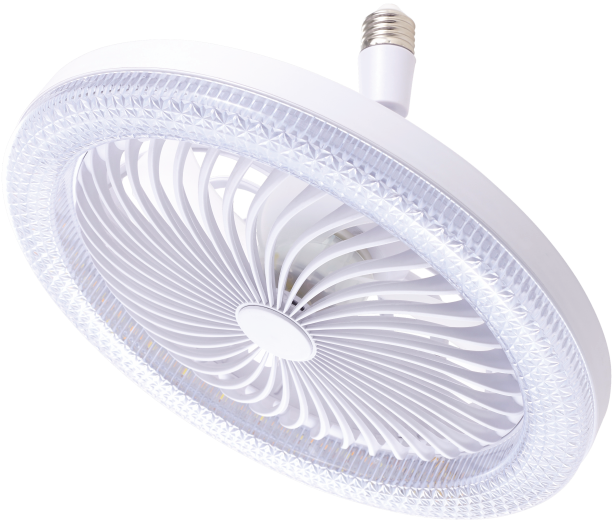 Helios HS-8005 Bella 40W Hareketli Tavan Vantilatörü