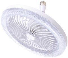 Helios HS-8005 Bella 40W Hareketli Tavan Vantilatörü