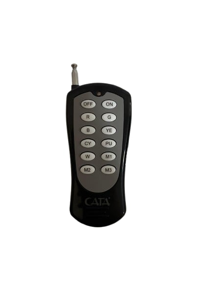 CATA CT-9155 Havuz Armatür Kumandası