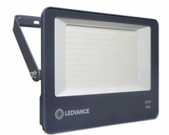 Osram Ledvance 200w 4000k Günışığı Gri Kasa Led Projektör 4058075547629