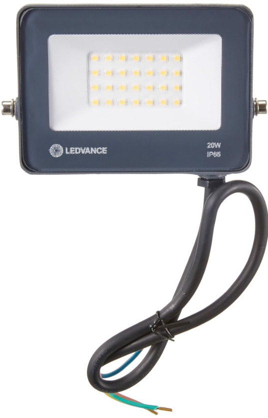 Ledvance Eco Floodlıght Led Projektör 200W 3000K 4058075547605